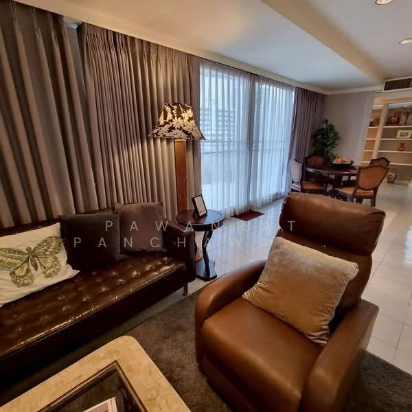 Supalai Place Sukhumvit 39 : ศุภาลัย เพลส สุขุมวิท 39, กรุงเทพ, 175-179 ซอยสุขุมวิท 39 ถนนสุขุมวิท แขวงคลองตันเหนือ เขตวัฒนา กรุงเทพมหานคร, คลองตันเหนือ, วัฒนา, กรุงเทพ, 142 ตร.ม., คอนโด ให้เช่า, โดย Pawanrat Panchawanon, 500664974 - DDproperty.com