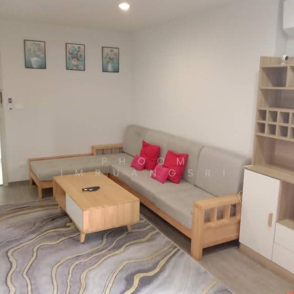 Regent Home Sukhumvit 97/1, Bangkok, Soi Sukhumvit 97/1, Bang Chak, Phra Khanong, Bangkok, 1 Bedroom, 60 sqm, Condo For Rent, by Phoom Imruangsri, 500664977 - DDproperty.com