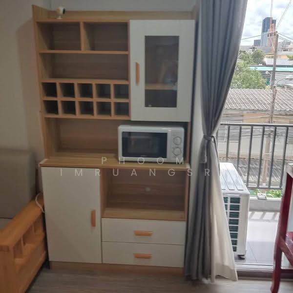 Regent Home Sukhumvit 97/1, Bangkok, Soi Sukhumvit 97/1, Bang Chak, Phra Khanong, Bangkok, 1 Bedroom, 60 sqm, Condo For Rent, by Phoom Imruangsri, 500664977 - DDproperty.com