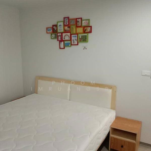 Regent Home Sukhumvit 97/1, Bangkok, Soi Sukhumvit 97/1, Bang Chak, Phra Khanong, Bangkok, 1 Bedroom, 60 sqm, Condo For Rent, by Phoom Imruangsri, 500664977 - DDproperty.com