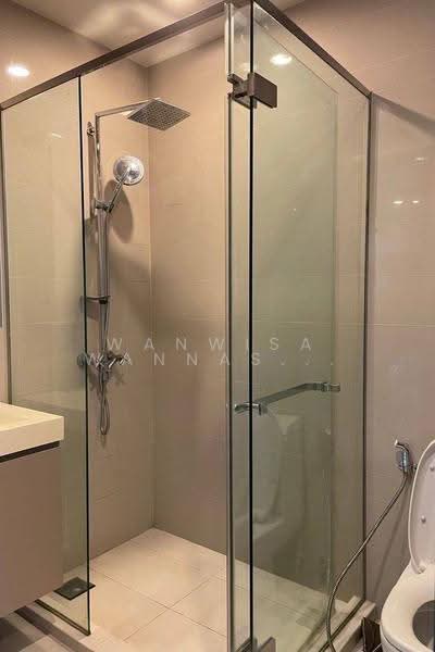 PYNE by Sansiri, Bangkok, Prayatai Road, Thanon Phetchaburi, Ratchathewi, Bangkok, 3 Bedrooms, 122 sqm, Condo For Sale, by Wanwisa Wannasarn, 500664979 - DDproperty.com