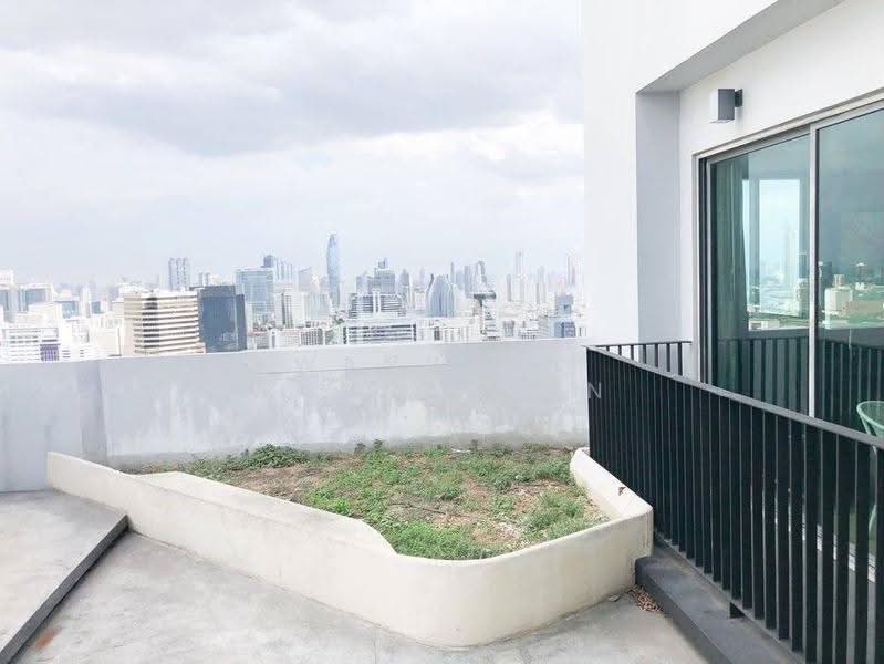 PYNE by Sansiri, Bangkok, Prayatai Road, Thanon Phetchaburi, Ratchathewi, Bangkok, 3 Bedrooms, 122 sqm, Condo For Sale, by Wanwisa Wannasarn, 500664979 - DDproperty.com