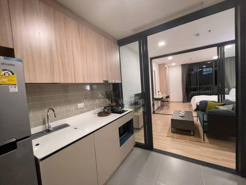 XT Phayathai, Bangkok, Phaya Thai Road, Thanon Phaya Thai, Ratchathewi, Bangkok, 1 Bedroom, 42 sqm, Condo For Rent, by Wanwisa Wannasarn, 500665002 - DDproperty.com