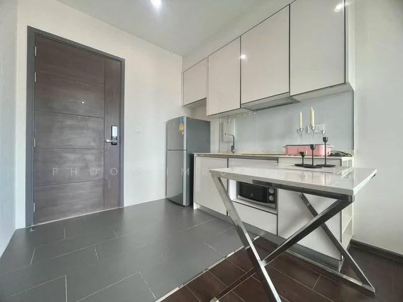 C Ekkamai, Bangkok, 888 Soi Sukhumvit 63, Sukhumvit Road, Khlong Tan Nua, Watthana, Bangkok, 1 Bedroom, 35 sqm, Condo For Rent, by Phoom Imruangsri, 500665003 - DDproperty.com