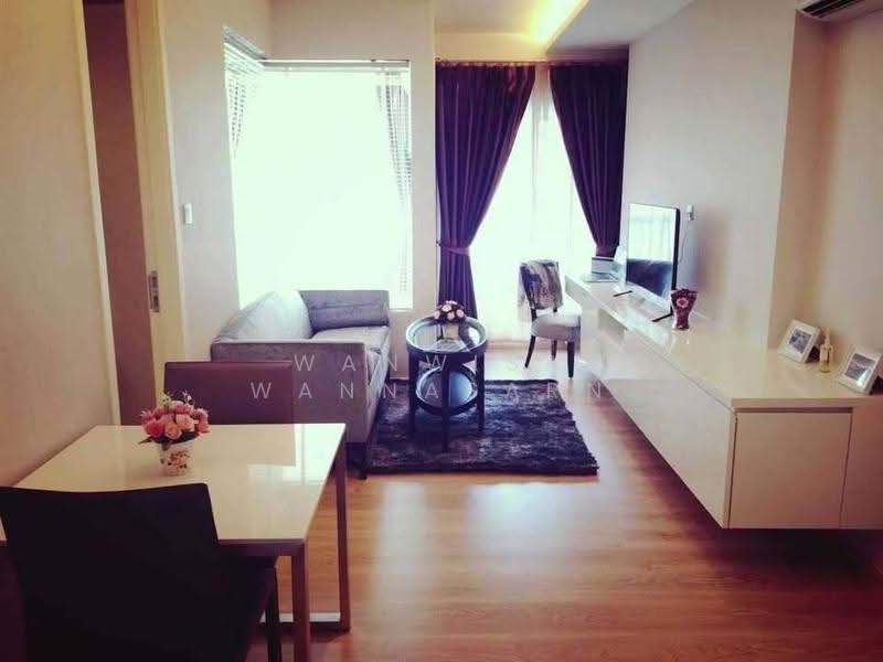 H Sukhumvit 43, กรุงเทพ, 28 Sukhumvit 34 Road, คลองตันเหนือ, วัฒนา, กรุงเทพ, 39 ตร.ม., คอนโด ให้เช่า, โดย Wanwisa Wannasarn, 500665006 - DDproperty.com