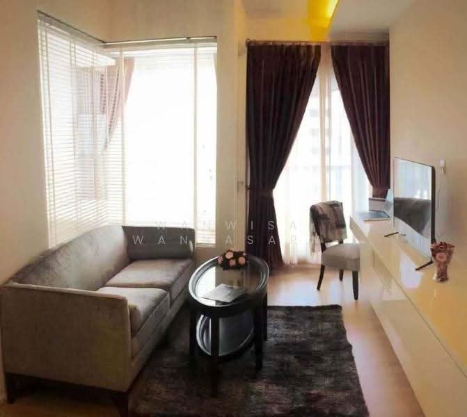 H Sukhumvit 43, กรุงเทพ, 28 Sukhumvit 34 Road, คลองตันเหนือ, วัฒนา, กรุงเทพ, 39 ตร.ม., คอนโด ให้เช่า, โดย Wanwisa Wannasarn, 500665006 - DDproperty.com
