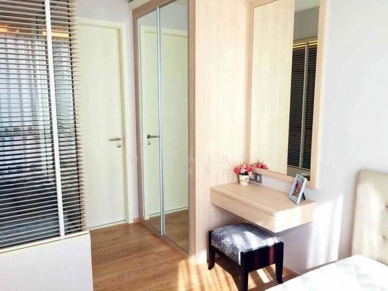 H Sukhumvit 43, Bangkok, 28 Sukhumvit 34 Road, Khlong Tan Nua, Watthana, Bangkok, 1 Bedroom, 39 sqm, Condo For Rent, by Wanwisa Wannasarn, 500665006 - DDproperty.com
