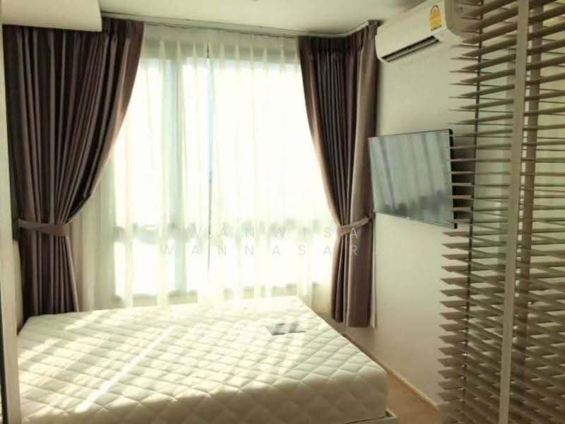 H Sukhumvit 43, กรุงเทพ, 28 Sukhumvit 34 Road, คลองตันเหนือ, วัฒนา, กรุงเทพ, 39 ตร.ม., คอนโด ให้เช่า, โดย Wanwisa Wannasarn, 500665006 - DDproperty.com