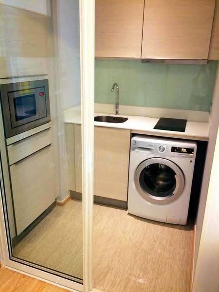 H Sukhumvit 43, Bangkok, 28 Sukhumvit 34 Road, Khlong Tan Nua, Watthana, Bangkok, 1 Bedroom, 39 sqm, Condo For Rent, by Wanwisa Wannasarn, 500665006 - DDproperty.com