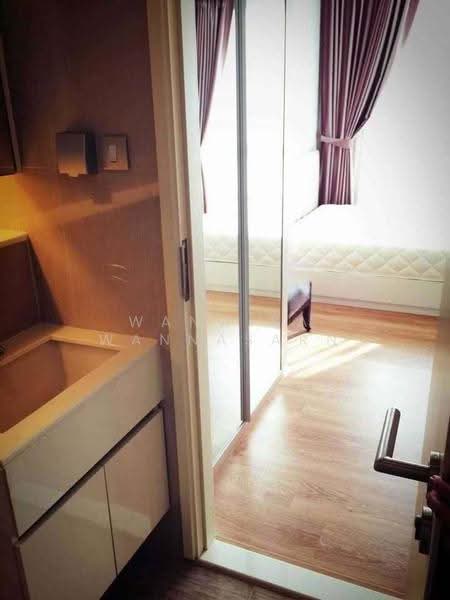 H Sukhumvit 43, กรุงเทพ, 28 Sukhumvit 34 Road, คลองตันเหนือ, วัฒนา, กรุงเทพ, 39 ตร.ม., คอนโด ให้เช่า, โดย Wanwisa Wannasarn, 500665006 - DDproperty.com