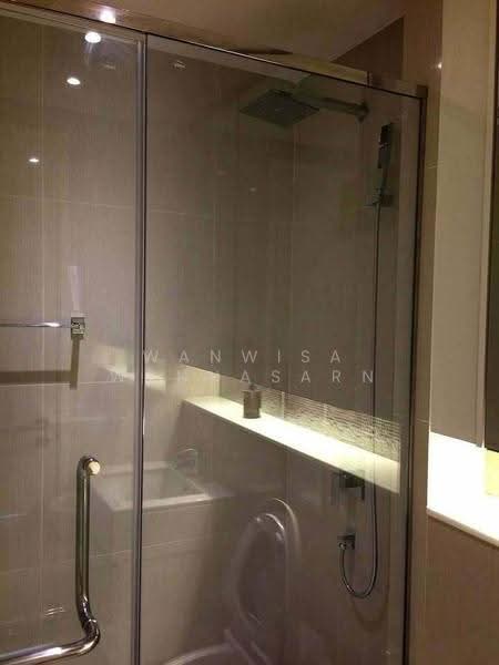 H Sukhumvit 43, Bangkok, 28 Sukhumvit 34 Road, Khlong Tan Nua, Watthana, Bangkok, 1 Bedroom, 39 sqm, Condo For Rent, by Wanwisa Wannasarn, 500665006 - DDproperty.com