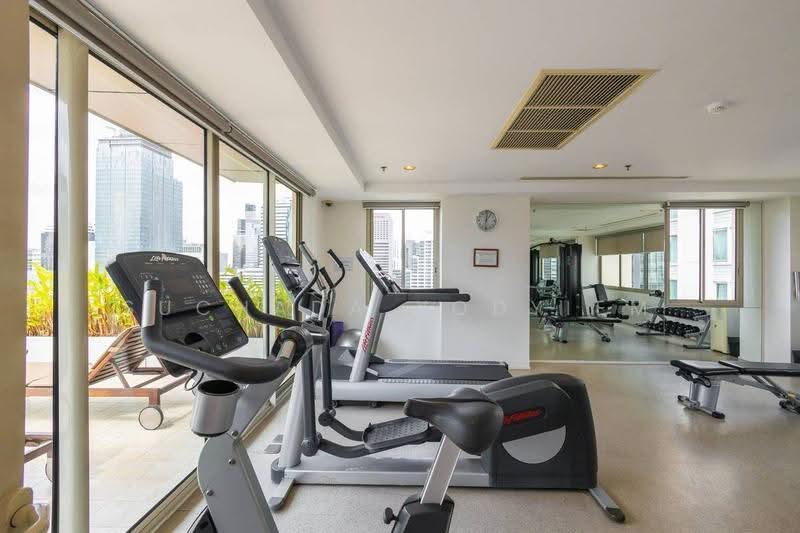 The Legend Saladaeng, Bangkok, Saladaeng Road, Silom, Bang Rak, Bangkok, 2 Bedrooms, 113 sqm, Condo For Sale, by Suchada Yodyiem, 500665008 - DDproperty.com