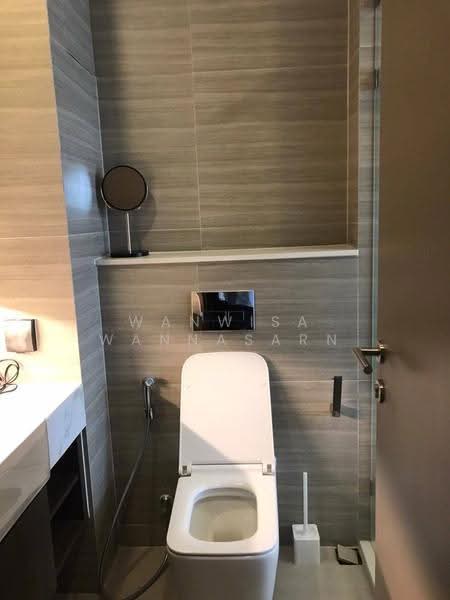 Park Origin Thonglor, กรุงเทพ, Soi Thonglor 10, Sukhumvit Road, คลองตันเหนือ, วัฒนา, กรุงเทพ, 31 ตร.ม., คอนโด ให้เช่า, โดย Wanwisa Wannasarn, 500665013 - DDproperty.com