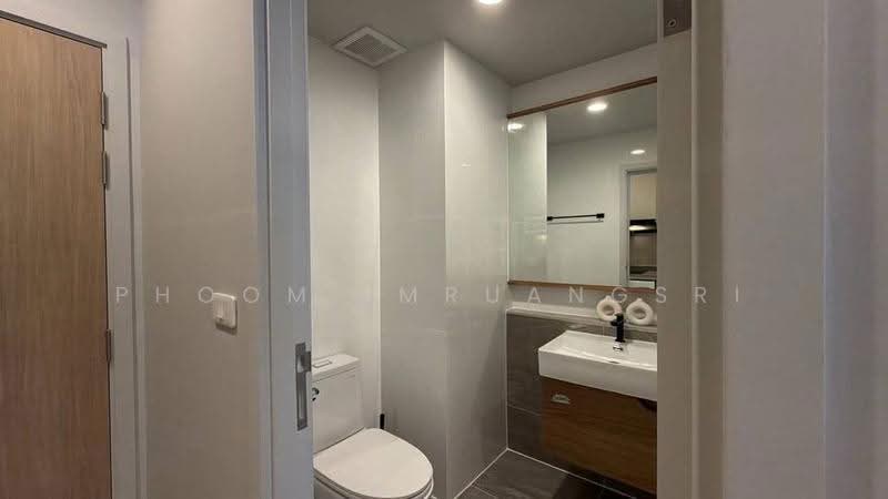 Culture Thonglor, Bangkok, Soi Sukhumvit 59, Sukhumvit Road, Khlong Tan Nua, Watthana, Bangkok, 1 Bedroom, 25 sqm, Condo For Rent, by Phoom Imruangsri, 500665015 - DDproperty.com