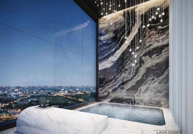 Park Origin Ratchathewi, Bangkok, 135 Phetchaburi Road, Thung Phaya Thai, Ratchathewi, Bangkok, 2 Bedrooms, 43 sqm, Condo For Sale, by Suchada Yodyiem, 500665019 - DDproperty.com