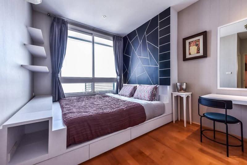 Villa Ratchatewi, Bangkok, 83 Phayathai Road, Thanon Phaya Thai, Ratchathewi, Bangkok, 1 Bedroom, 55 sqm, Condo For Sale, by Wanwisa Wannasarn, 500665021 - DDproperty.com