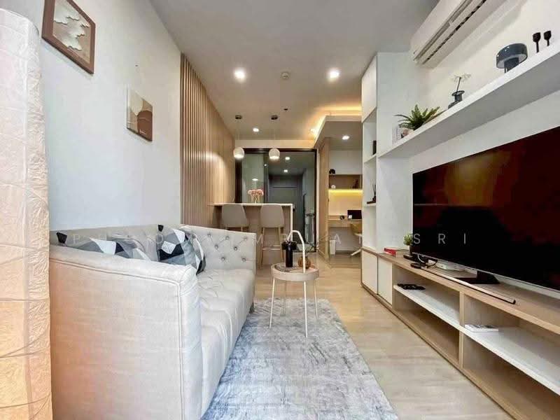 M Thonglor 10 : เอ็ม ทองหล่อ 10, กรุงเทพ, 9 ซอยเอกมัย 12 ถนนเอกมัย, คลองตันเหนือ, วัฒนา, กรุงเทพ, 57 ตร.ม., คอนโด ขาย, โดย Phoom Imruangsri, 500665022 - DDproperty.com