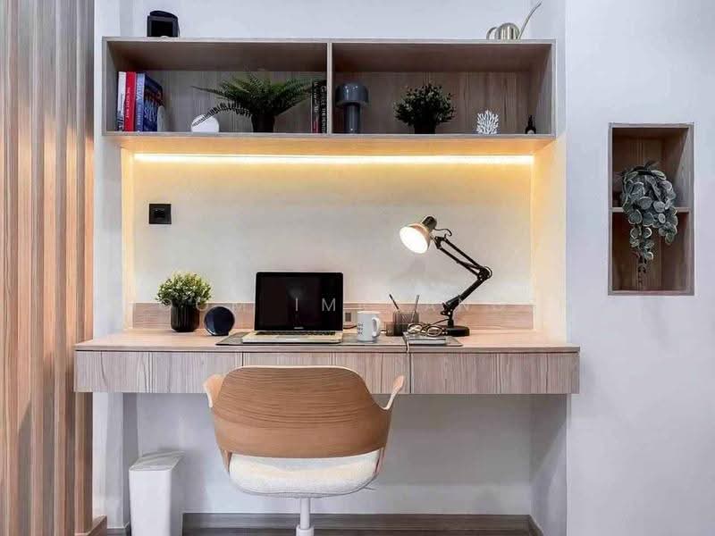 M Thonglor 10, Bangkok, 9 Soi Ekkamai 12, Ekkamai Road, Khlong Tan Nua, Watthana, Bangkok, 2 Bedrooms, 57 sqm, Condo For Sale, by Phoom Imruangsri, 500665022 - DDproperty.com