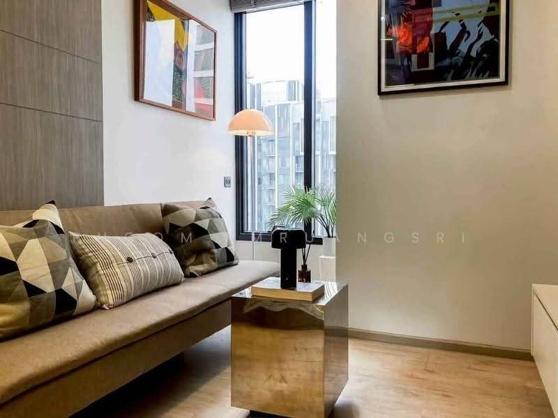 M Thonglor 10, Bangkok, 9 Soi Ekkamai 12, Ekkamai Road, Khlong Tan Nua, Watthana, Bangkok, 2 Bedrooms, 57 sqm, Condo For Sale, by Phoom Imruangsri, 500665022 - DDproperty.com