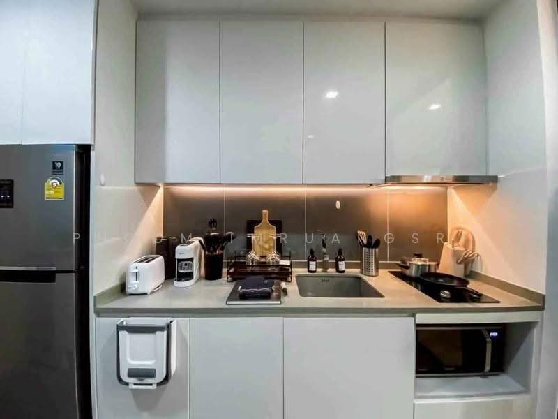 M Thonglor 10, Bangkok, 9 Soi Ekkamai 12, Ekkamai Road, Khlong Tan Nua, Watthana, Bangkok, 2 Bedrooms, 57 sqm, Condo For Sale, by Phoom Imruangsri, 500665022 - DDproperty.com