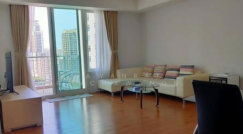 Baan Siri 24, Bangkok, 39 Sukhumvit 24 Alley, Khong Tan, Khlong Toei, Bangkok, 2 Bedrooms, 100 sqm, Condo For Sale, by Pawanrat Panchawanon, 500665024 - DDproperty.com