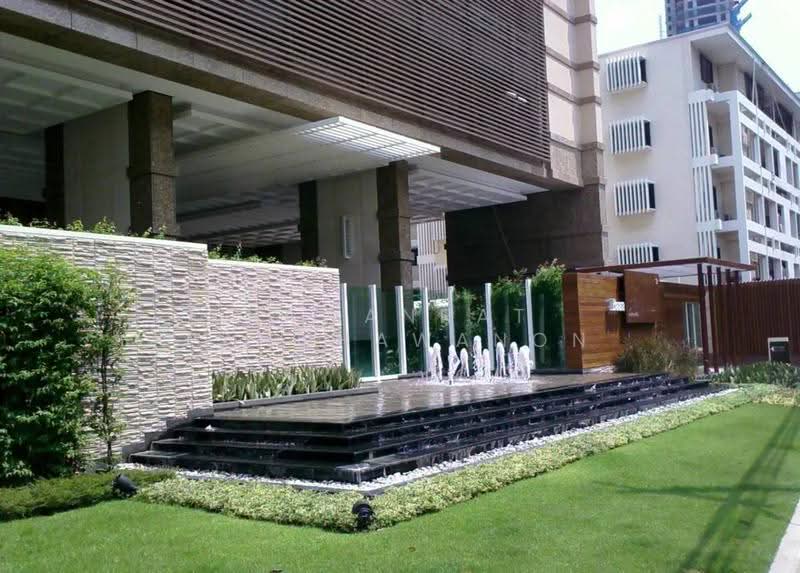 Baan Siri 24, Bangkok, 39 Sukhumvit 24 Alley, Khong Tan, Khlong Toei, Bangkok, 2 Bedrooms, 100 sqm, Condo For Sale, by Pawanrat Panchawanon, 500665024 - DDproperty.com