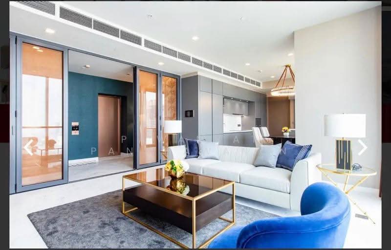 The Monument Thonglor, Bangkok, 998 Thonglor Road, Khlong Tan Nua, Watthana, Bangkok, 2 Bedrooms, 125 sqm, Condo For Sale, by Pawanrat Panchawanon, 500665056 - DDproperty.com