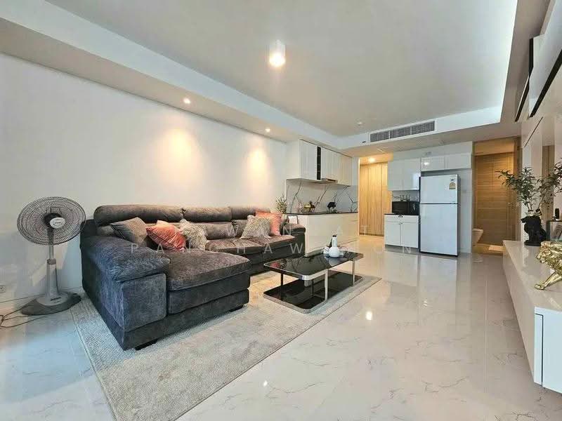 Siamese Thirty Nine, Bangkok, 68 Soi Sukhumvit 39, Sukhumvit Road, Khlong Tan Nua, Watthana, Bangkok, 2 Bedrooms, 72 sqm, Condo For Sale, by Pawanrat Panchawanon, 500665072 - DDproperty.com