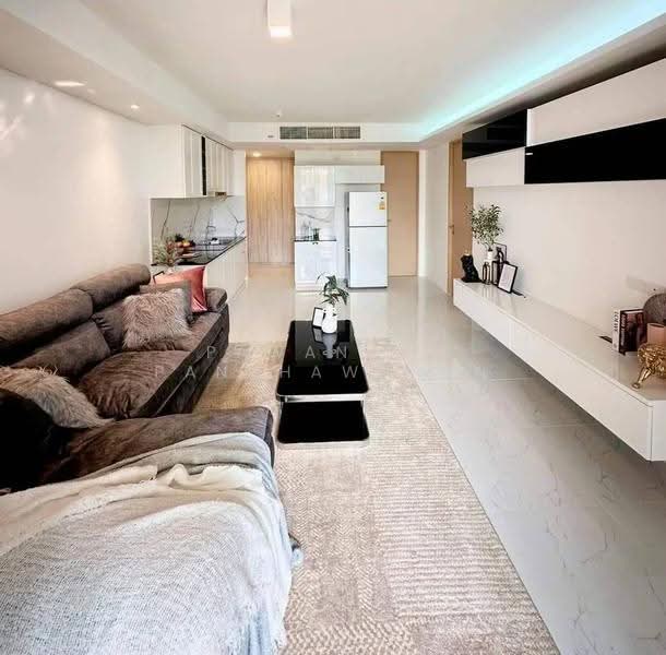 Siamese Thirty Nine, Bangkok, 68 Soi Sukhumvit 39, Sukhumvit Road, Khlong Tan Nua, Watthana, Bangkok, 2 Bedrooms, 72 sqm, Condo For Sale, by Pawanrat Panchawanon, 500665072 - DDproperty.com