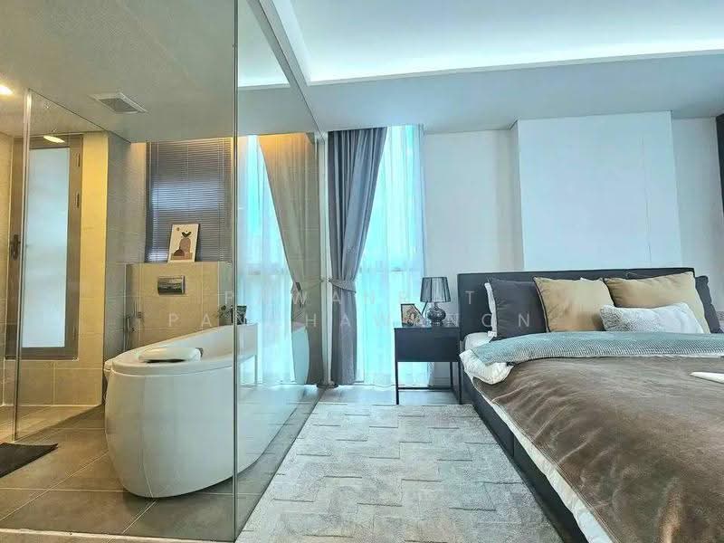 Siamese Thirty Nine, Bangkok, 68 Soi Sukhumvit 39, Sukhumvit Road, Khlong Tan Nua, Watthana, Bangkok, 2 Bedrooms, 72 sqm, Condo For Sale, by Pawanrat Panchawanon, 500665072 - DDproperty.com