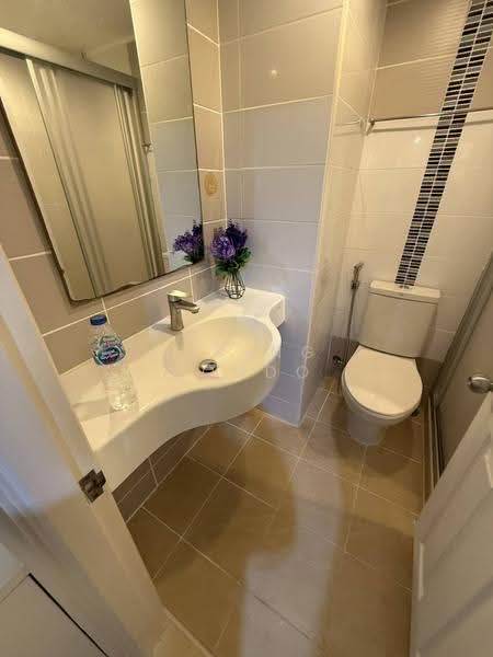 Lumpini Place Rama 9-Ratchada, Bangkok, Rama 9 Road, Huai Khwang, Bangkok, 1 Bedroom, 34 sqm, Condo For Rent, by Living Condo, 500665073 - DDproperty.com
