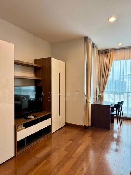 The Address Sathorn : ดิ แอดเดรส สาทร, กรุงเทพ, 98 ถนนสาทรเหนือ ซอยสาทร 12 แขวงสีลม เขตบางรัก กรุงเทพมหานคร, สีลม, บางรัก, กรุงเทพ, 42 ตร.ม., คอนโด ให้เช่า, โดย Pawanrat Panchawanon, 500665082 - DDproperty.com