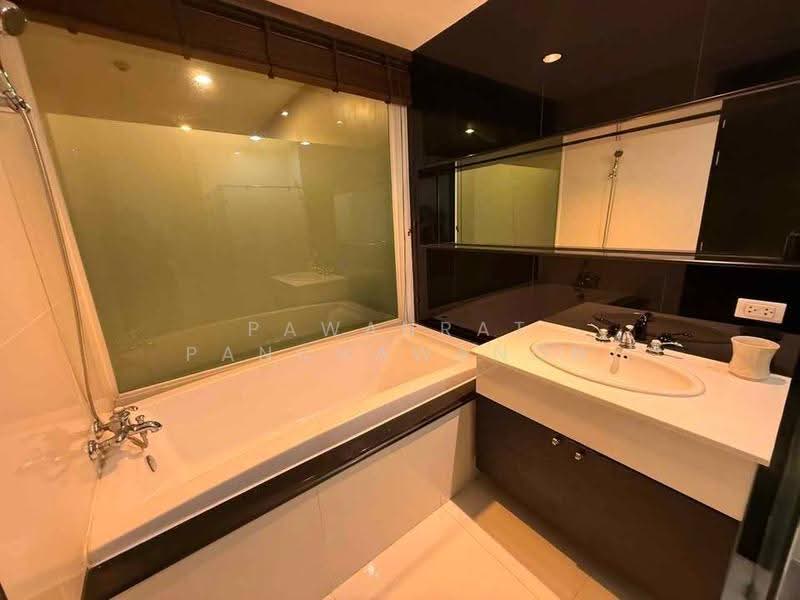 The Address Sathorn, Bangkok, 98 Sathorn Nua Road, Silom, Bang Rak, Bangkok, 1 Bedroom, 42 sqm, Condo For Rent, by Pawanrat Panchawanon, 500665082 - DDproperty.com