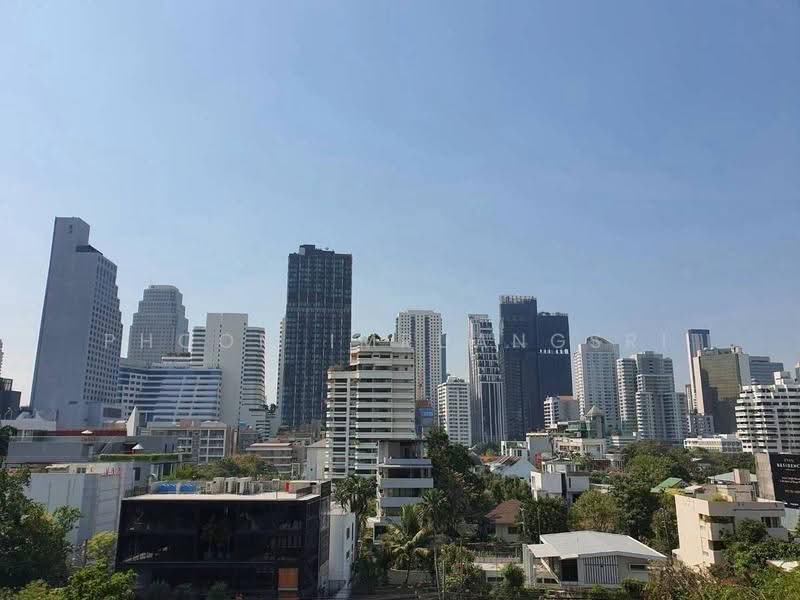 Noble Around Sukhumvit 33 : โนเบิล อราวน์ สุขุมวิท 33, กรุงเทพ, 17 ซอย สุขุมวิท 33, คลองตันเหนือ, วัฒนา, กรุงเทพ, 28 ตร.ม., คอนโด ให้เช่า, โดย Phoom Imruangsri, 500665092 - DDproperty.com