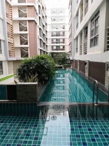 The Link Sukhumvit 50 : เดอะ ลิงค์ สุขุมวิท 50, กรุงเทพ, ซอยสุขุมวิท 50 ถนนสุขุมวิท, พระโขนง, คลองเตย, กรุงเทพ, 30 ตร.ม., คอนโด ให้เช่า, โดย Nat Tantirapan, 500665108 - DDproperty.com