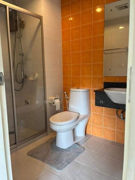 The Link Sukhumvit 50, Bangkok, Soi Sukhumvit 50, Sukhumvit Road, Phra Kanong, Khlong Toei, Bangkok, Studio, 30 sqm, Condo For Rent, by Nat Tantirapan, 500665108 - DDproperty.com