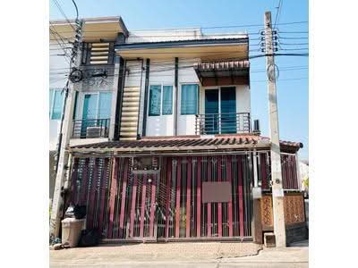 ขาย - Gusto Suksawat 26 : กัสโต้ สุขสวัสดิ์ 26, กรุงเทพ