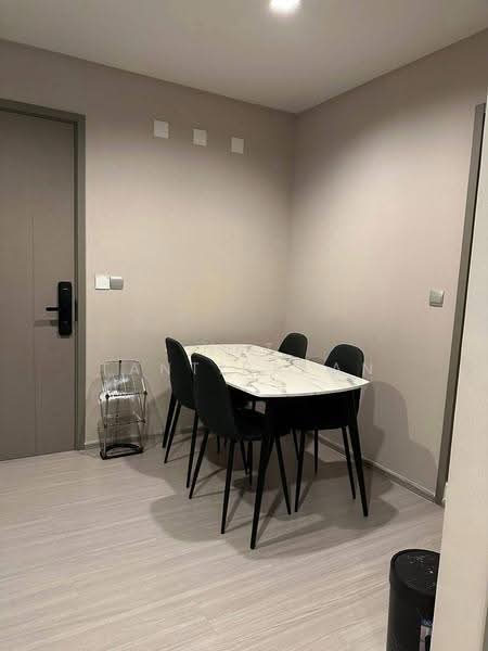 Life Asoke Hype, Bangkok, 339 Chaturathit Rd, Makkasan, Ratchathewi, Bangkok, 1 Bedroom, 35 sqm, Condo For Rent, by Nat Tantirapan, 500665135 - DDproperty.com