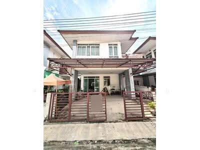 ขาย - Kittinakorn Green Ville : กิตตินคร กรีนวิลล์, สมุทรปราการ