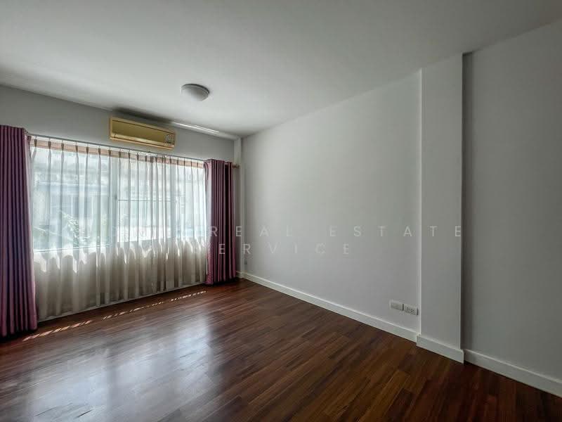 Town Avenue Rama 9, Bangkok, Soi Krungthep Kreetha 7, Hua Mak, Bang Kapi, Bangkok, 3 Bedrooms, 200 sqm, Townhouse For Rent, by HOME Real Estate Service, 500665150 - DDproperty.com