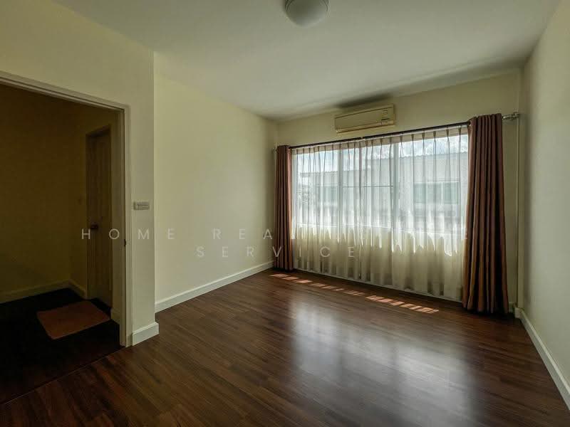 Town Avenue Rama 9, Bangkok, Soi Krungthep Kreetha 7, Hua Mak, Bang Kapi, Bangkok, 3 Bedrooms, 200 sqm, Townhouse For Rent, by HOME Real Estate Service, 500665150 - DDproperty.com