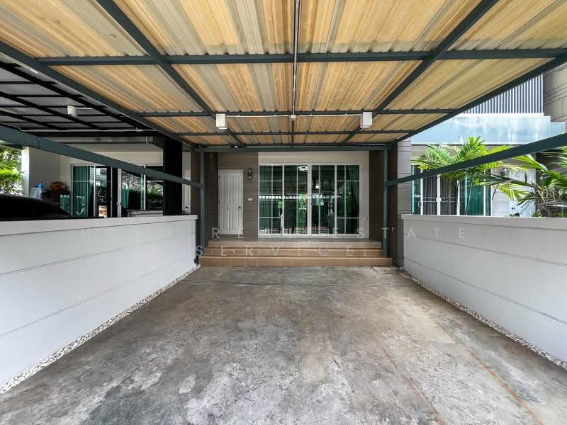 Town Avenue Rama 9 : ทาวน์ อเวนิว พระราม 9, กรุงเทพ, ซอยกรุงเทพกรีฑา 7, หัวหมาก, บางกะปิ, กรุงเทพ, 200 ตร.ม., ทาวน์เฮ้าส์ ให้เช่า, โดย HOME Real Estate Service, 500665150 - DDproperty.com