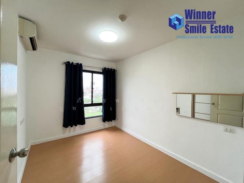 iCondo Sukhumvit 105, Bangkok, 20  Soi Lasalle 19,  Sukhumvit 105 Road, Bang Na, Bangkok, 1 Bedroom, 31 sqm, Condo For Sale, by ภัทรพรรณ บุหงาเกษมสุข, 500665152 - DDproperty.com