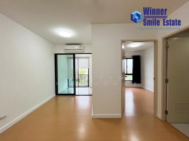 iCondo Sukhumvit 105, Bangkok, 20  Soi Lasalle 19,  Sukhumvit 105 Road, Bang Na, Bangkok, 1 Bedroom, 31 sqm, Condo For Sale, by ภัทรพรรณ บุหงาเกษมสุข, 500665152 - DDproperty.com