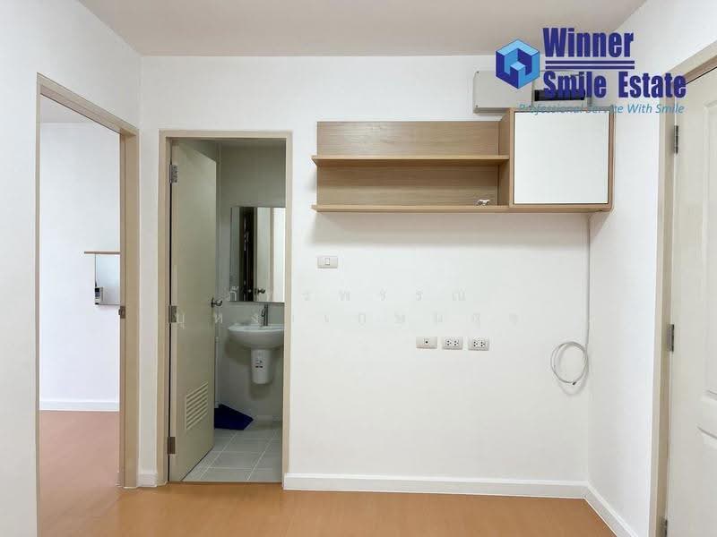 iCondo Sukhumvit 105, Bangkok, 20  Soi Lasalle 19,  Sukhumvit 105 Road, Bang Na, Bangkok, 1 Bedroom, 31 sqm, Condo For Sale, by ภัทรพรรณ บุหงาเกษมสุข, 500665152 - DDproperty.com