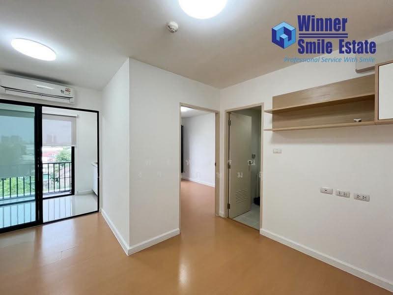 iCondo Sukhumvit 105, Bangkok, 20  Soi Lasalle 19,  Sukhumvit 105 Road, Bang Na, Bangkok, 1 Bedroom, 31 sqm, Condo For Sale, by ภัทรพรรณ บุหงาเกษมสุข, 500665152 - DDproperty.com
