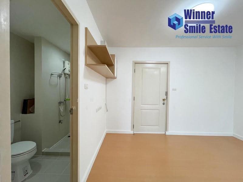 iCondo Sukhumvit 105, Bangkok, 20  Soi Lasalle 19,  Sukhumvit 105 Road, Bang Na, Bangkok, 1 Bedroom, 31 sqm, Condo For Sale, by ภัทรพรรณ บุหงาเกษมสุข, 500665152 - DDproperty.com
