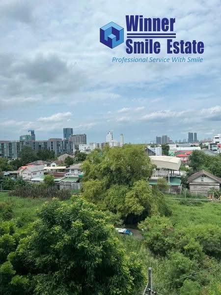 iCondo Sukhumvit 105 : ไอคอนโด สุขุมวิท 105, กรุงเทพ, 20 ซอยลาซาล 19 ถนนสุขุมวิท 105, บางนา, กรุงเทพ, 31 ตร.ม., คอนโด ขาย, โดย ภัทรพรรณ บุหงาเกษมสุข, 500665152 - DDproperty.com