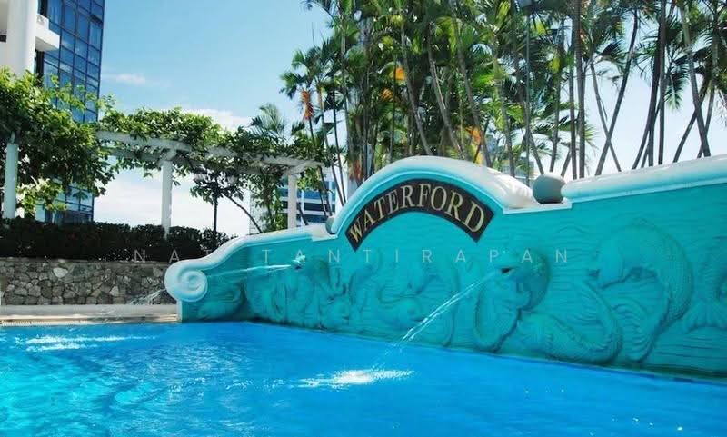 The Waterford Thonglor 11 : เดอะ วอเตอร์ฟอร์ด ทองหล่อ 11, กรุงเทพ, 219 ซอยทองหล่อ ถนนสุขุมวิท, คลองตันเหนือ, วัฒนา, กรุงเทพ, 90 ตร.ม., คอนโด ให้เช่า, โดย Nat Tantirapan, 500665158 - DDproperty.com