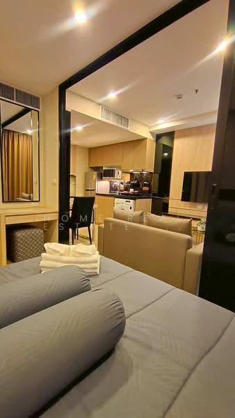 The Panora Pattaya, Chon Buri (Pattaya), Pratumnak Rd, Nong Pru, Bang Lamung (Pattaya), Chon Buri (Pattaya), 1 Bedroom, 33 sqm, Condo For Rent, by HOME Real Estate Service, 500665163 - DDproperty.com